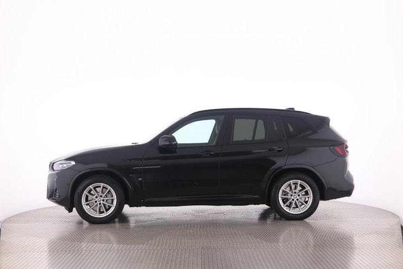 Vehicle image BMW X3