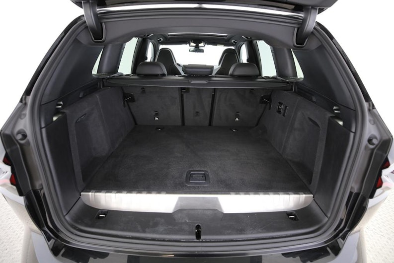 Vehicle image BMW X3