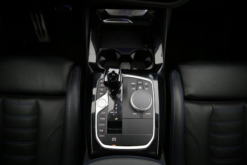 Vehicle image BMW X3