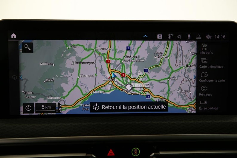 Vehicle image BMW X3