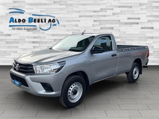 Vehicle image TOYOTA HI-LUX 0