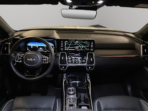 Vehicle image KIA Sorento 2.2 SmartD Style 7P