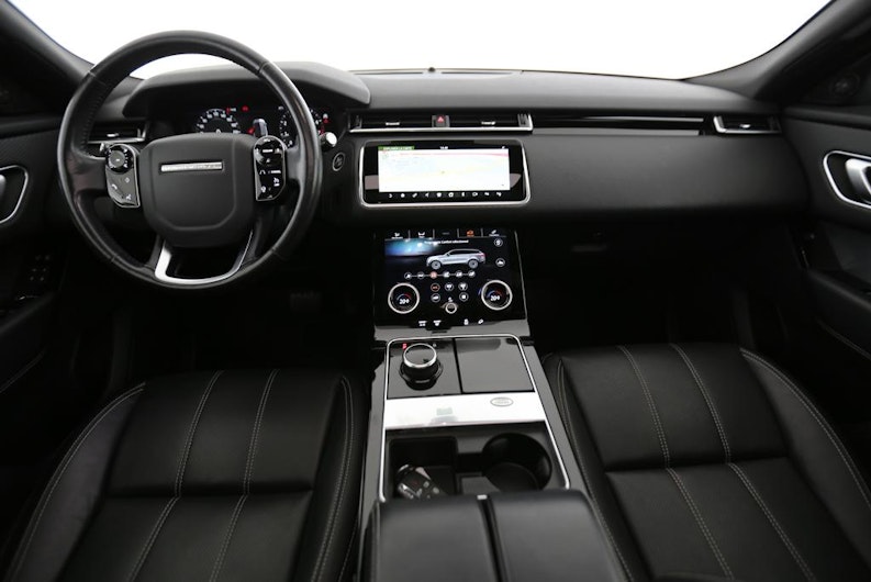 Vehicle image LAND ROVER RANGE ROVER VELAR