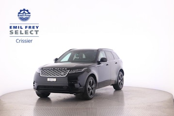 Vehicle image LAND ROVER RANGE ROVER VELAR 0 Vehicle image LAND ROVER RANGE ROVER VELAR 0
