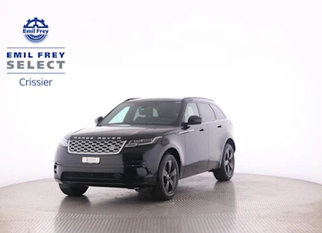 Fahrzeugbild LAND ROVER Range Rover Velar 2.0 T S Fahrzeugbild LAND ROVER Range Rover Velar 2.0 T S