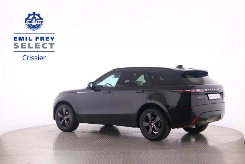 Vehicle image LAND ROVER RANGE ROVER VELAR