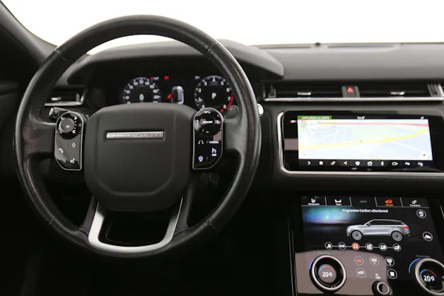 Land Rover Range Rover Velar 2.0 T S