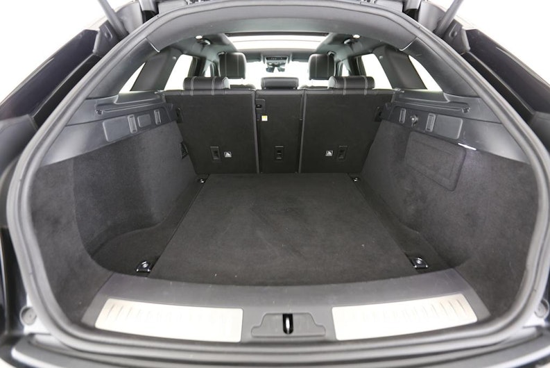 Vehicle image LAND ROVER RANGE ROVER VELAR