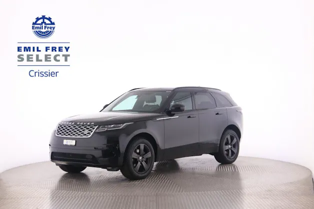 Land Rover Range Rover Velar 2.0 T S