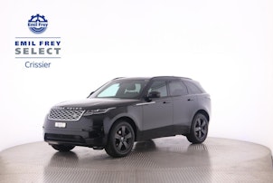 Vehicle image LAND ROVER Range Rover Velar 2.0 T S