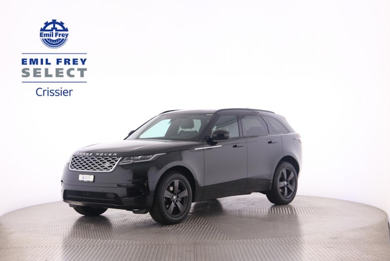 Vehicle image LAND ROVER RANGE ROVER VELAR