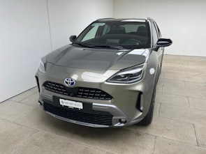 Vehicle image TOYOTA Yaris Cross 1.5 VVT-i HSD Adventure AWD-i