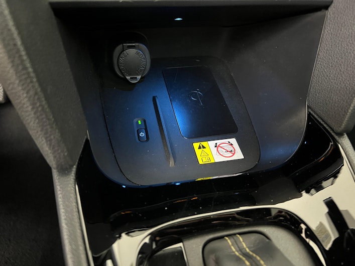 Vehicle image TOYOTA YARIS CROSS