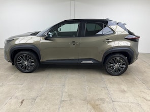 Vehicle image TOYOTA Yaris Cross 1.5 VVT-i HSD Adventure AWD-i