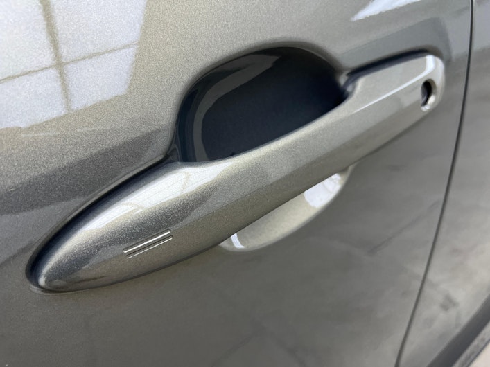 Vehicle image TOYOTA YARIS CROSS