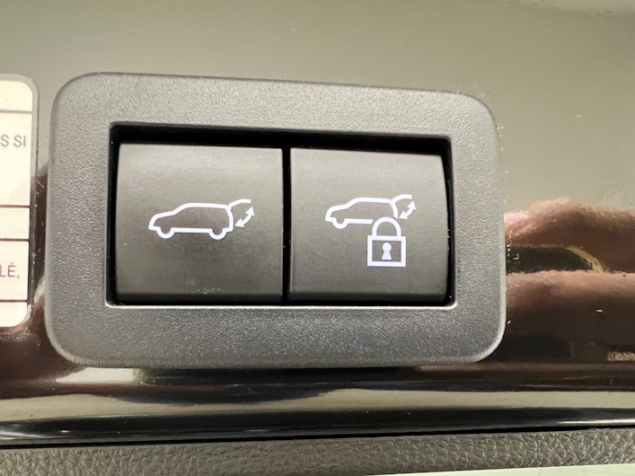 Vehicle image TOYOTA YARIS CROSS