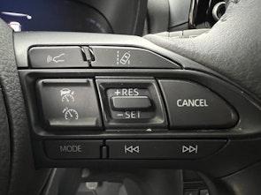 Vehicle image TOYOTA Yaris Cross 1.5 VVT-i HSD Adventure AWD-i