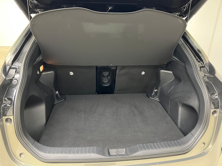 Vehicle image TOYOTA YARIS CROSS