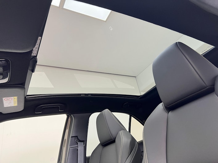 Vehicle image TOYOTA YARIS CROSS