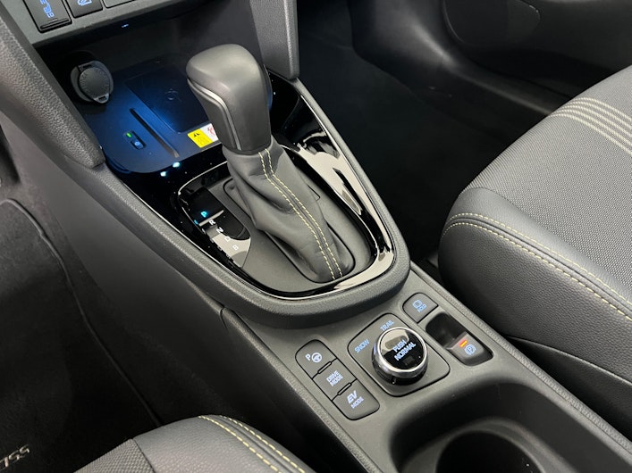 Vehicle image TOYOTA YARIS CROSS