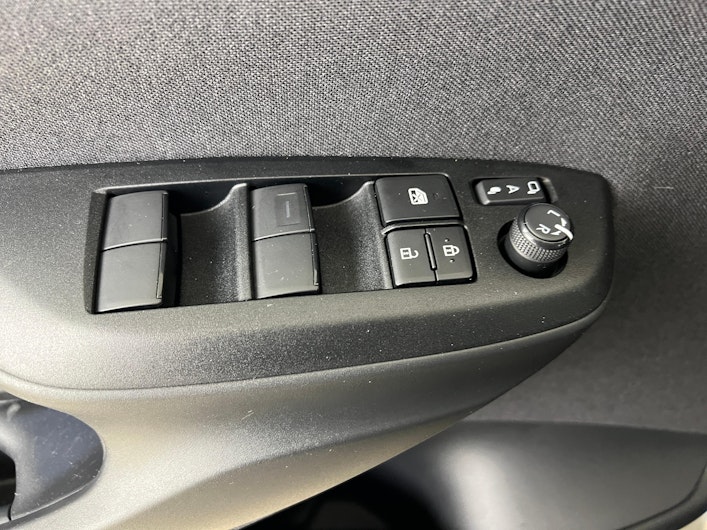 Vehicle image TOYOTA YARIS CROSS