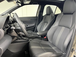 Vehicle image TOYOTA Yaris Cross 1.5 VVT-i HSD Adventure AWD-i