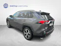 Toyota RAV4 2.5 Plug-In-Hybrid Platinum