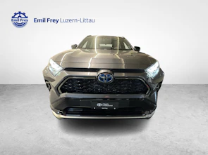 image du véhicule TOYOTA RAV4 2.5 Plug-In-Hybrid Platinum