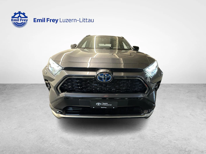 image du véhicule TOYOTA RAV-4