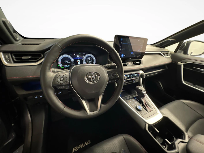 image du véhicule TOYOTA RAV-4