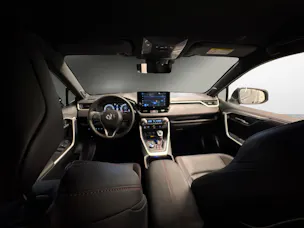 Toyota RAV4 2.5 Plug-In-Hybrid Platinum