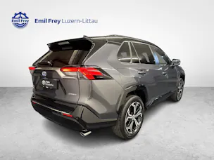 Toyota RAV4 2.5 Plug-In-Hybrid Platinum