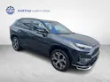Toyota RAV4 2.5 Plug-In-Hybrid Platinum