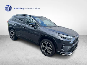 immagine del veicolo TOYOTA RAV4 2.5 Plug-In-Hybrid Platinum