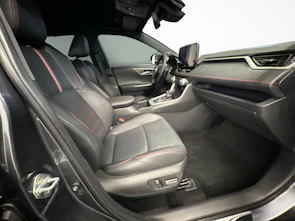 image du véhicule TOYOTA RAV4 2.5 Plug-In-Hybrid Platinum