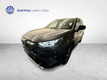 image du véhicule TOYOTA RAV4 2.5 Plug-In-Hybrid Platinum