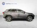 Toyota RAV4 2.5 Plug-In-Hybrid Platinum
