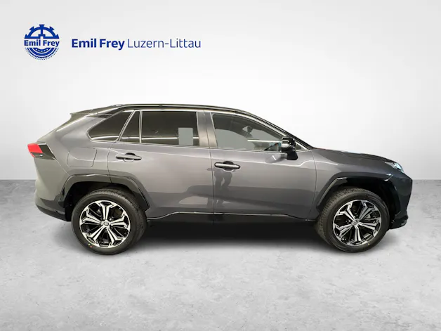 Toyota RAV4 2.5 Plug-In-Hybrid Platinum
