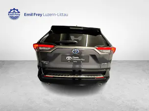 Toyota RAV4 2.5 Plug-In-Hybrid Platinum