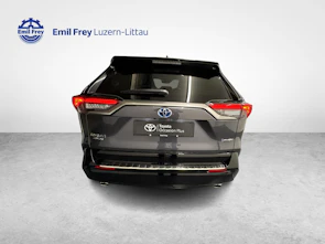 image du véhicule TOYOTA RAV4 2.5 Plug-In-Hybrid Platinum