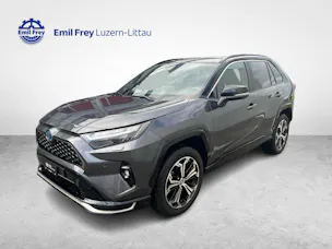 Toyota RAV4 2.5 Plug-In-Hybrid Platinum