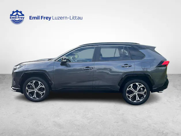 Toyota RAV4 2.5 Plug-In-Hybrid Platinum