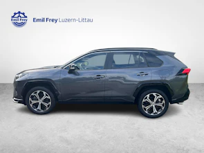 immagine del veicolo TOYOTA RAV4 2.5 Plug-In-Hybrid Platinum