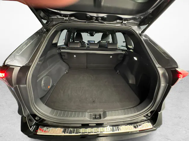 Toyota RAV4 2.5 Plug-In-Hybrid Platinum