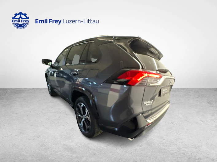 image du véhicule TOYOTA RAV-4