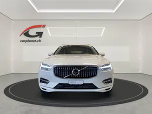 Volvo XC60 2.0 T8 TE Inscription eAWD