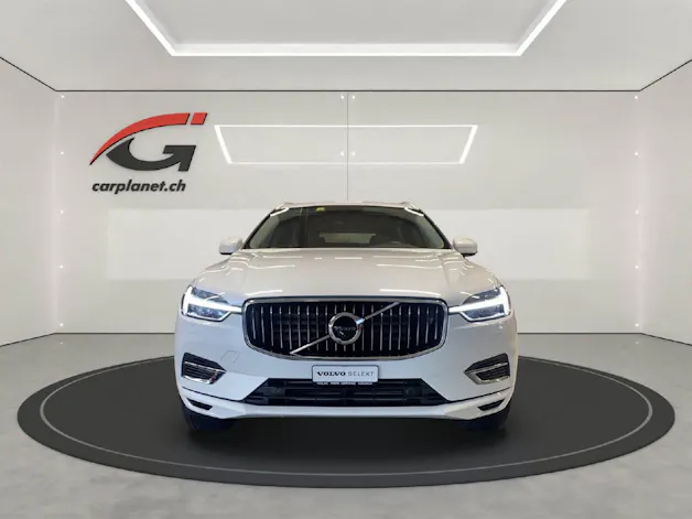 Volvo XC60 2.0 T8 TE Inscription eAWD