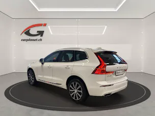 Volvo XC60 2.0 T8 TE Inscription eAWD