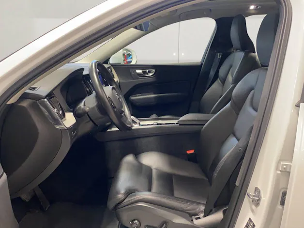 Volvo XC60 2.0 T8 TE Inscription eAWD