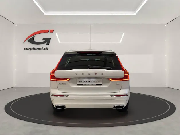 Volvo XC60 2.0 T8 TE Inscription eAWD
